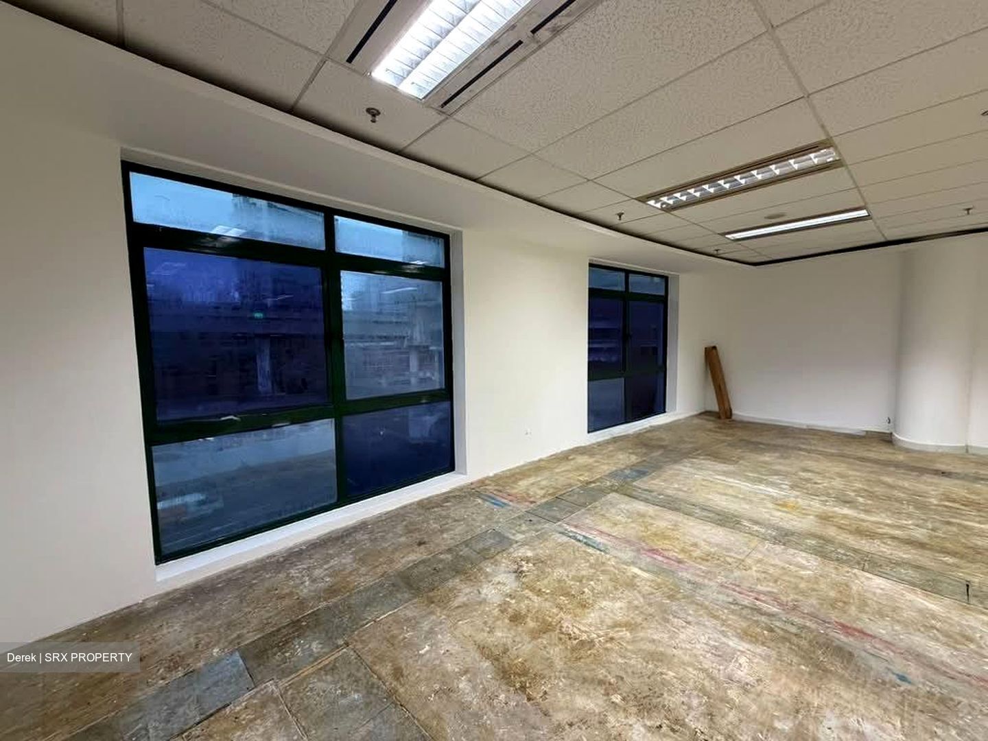 Cpf Jurong Building (D22), Office #568711191